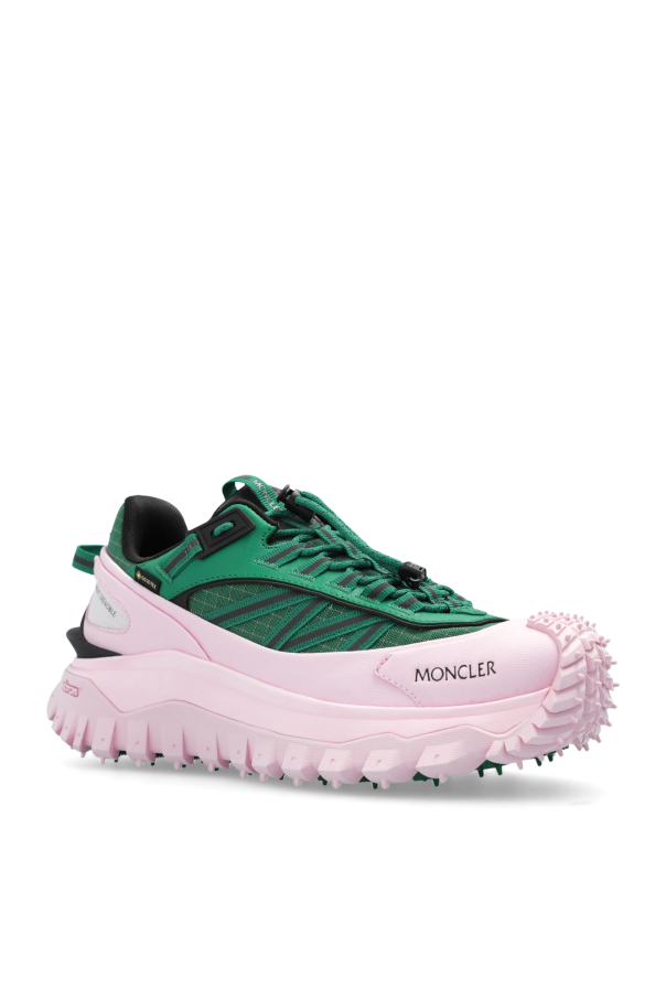 Moncler 'Trailgrip GTX' sneakers | Women's Shoes | Climbing